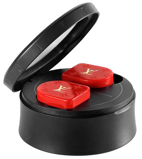 louis vuitton horizon wireless earbuds